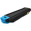 KYOCERA MITA Toner compatibile con Kyocera TK-590C - ciano - 5000 pagine