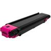 KYOCERA MITA Toner compatibile con Kyocera TK-590M - magenta - 5000 pagine