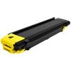 KYOCERA MITA Toner compatibile con Kyocera TK-590Y - giallo - 5000 pagine