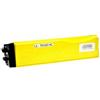 KYOCERA MITA Toner compatibile con Kyocera TK-540Y - giallo - 4000 pagine