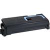 KYOCERA MITA Toner compatibile con Kyocera TK-550K - nero - 7000 pagine