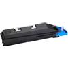 KYOCERA MITA Toner compatibile con Kyocera TK-810C - ciano