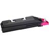 KYOCERA MITA Toner compatibile con Kyocera TK-820M - magenta - 7000 pagine
