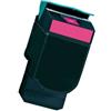 LEXMARK Toner compatibile con Lexmark 70C2HM0 (702HM) - magenta - 3000 pagine