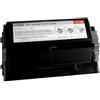 LEXMARK Toner compatibile con Lexmark 12A7405 - nero - 6000 pagine