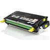LEXMARK Toner compatibile con Lexmark 0X560H2YG - giallo - 10000 pagine