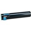 LEXMARK Toner compatibile con Lexmark 0X945X2CG - ciano - 22000 pagine