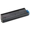 OKI Toner compatibile con Oki 43979202 - nero - 7000 pagine
