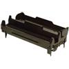 OKI Tamburo compatibile con Oki 43501902 - nero - 25000 pagine