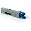 OKI Toner compatibile con Oki 43459324 - nero - 2500 pagine
