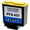 PHILIPS Cartuccia compatibile Philips PFA-431 (PFA431) - nero - 500 pagine