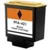 PHILIPS Cartuccia compatibile con Philips PFA-421 (PFA421) - nero