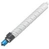 RICOH Toner compatibile con Ricoh RHC5000ECYN - ciano - 15000 pagine