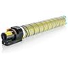 RICOH Toner compatibile con Ricoh 841684 (Type 5502E) - giallo