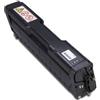 RICOH Toner compatibile con Ricoh RHC310HEK (TYPE C310HE) - nero