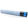 RICOH Toner compatibile con Ricoh 841928 - ciano - 9500 pagine