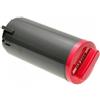 SAMSUNG Toner compatibile con Samsung CLP-M350A - magenta - 2000 pagine