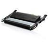SAMSUNG Toner compatibile con Samsung CLT-K406S (K406) - nero