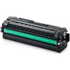 SAMSUNG Toner compatibile con Samsung CLT-M506L - magenta