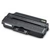 SAMSUNG Toner compatibile con Samsung MLT-D103L - nero