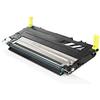 SAMSUNG Toner compatibile con Samsung CLT-Y404S - giallo