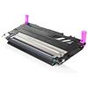 SAMSUNG Toner compatibile con Samsung CLT-M404S - magenta - 1000 pagine