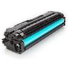 SAMSUNG Toner compatibile con Samsung CLT-C505L - ciano