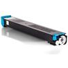 SHARP Toner compatibile con Sharp MX-23GTCA - ciano - 10000 pagine