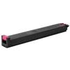 SHARP Toner compatibile con Sharp MX-51GTMA - magenta - 18000 pagine