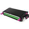 XEROX Toner compatibile con Xerox 106R01393 - magenta - 7000 pagine