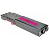 XEROX Toner compatibile con Xerox 106R02745 - magenta - 7000 pagine