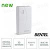 Bentel Security B3G-220/EU - Comunicatore Cellulare Universale 3G Contenitore Plastico - Bentel