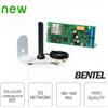 Bentel Security B3G-220K/EU - Kit Comunicatore Cellulare 3G + Antenna + Adattatore e Staffa