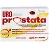Pool Pharma PoolPharma Urogermin Prostata Integratore Alimentare 15 capsule softgel