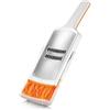 Tescoma GRATTUGIA JULIENNE "HANDY X-sharp"