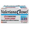 Chemist's Research Linea Sonno Sereno Valeriana Crono 135 Fast Action 30 compres