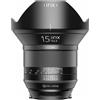 Irix - Ob. 15mm f2.4 Blackstone for Pentax