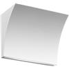 Flos Pochette Up/Down LED Lampada Parete