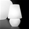 Vistosi Naxos Lampada Tavolo Mini h.26