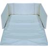 Cotinfant Completo Piumone Sfilabile Per Culla Look At Me 80x50