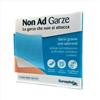 Eurospital Garze grasse anti-aderenti - Garze sterili per scottature, 10 pezzi da 10x10 cm