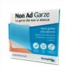 Eurospital Non Ad Garze Grasse Anti-Aderenti 10 x 10 cm 40 Pezzi