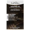 ZETA FARMACEUTICI SpA Euphidra Color - Pro XD 500 Castano Chiaro