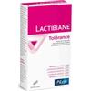 Biocure Linea Benessere dell'Intestino Lactibiane Tolerance 30 Capsule