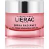 LIERAC (LABORATOIRE NATIVE IT) Supra Radiance Gel Crema AntiOx Lierac 50ml