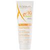 ADERMA (Pierre Fabre It.SpA) Aderma A-d Protect Kids Latte Solare SPF 50+ 250ml