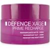 BioNike Linea Defence Xage Prime Recharge Crema Ridensificante Notte 50 ml