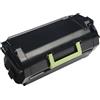 Toner compatibile Lexmark 53B2H00 NERO