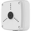 Dahua PFA122 Box di giunzione per telecamere bullet con base tonda - Dahua