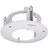 Dahua PFB200C Staffa per incasso dome in controsoffitature